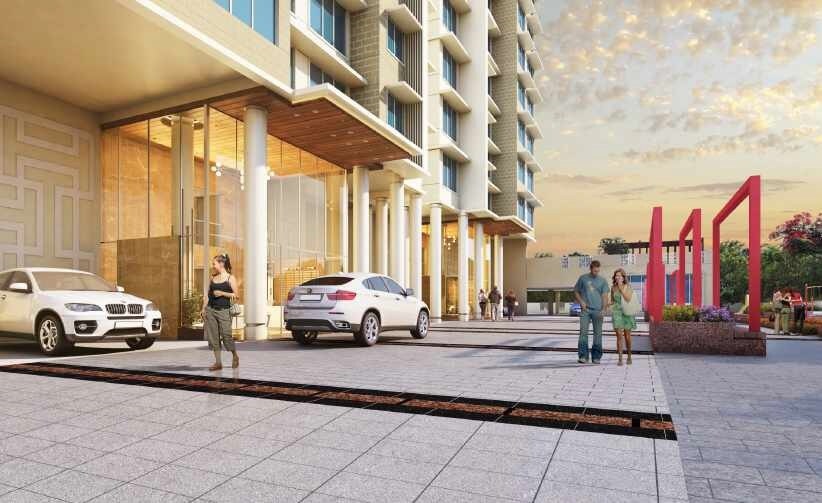 Samarth Srishti Amenities-Features 1