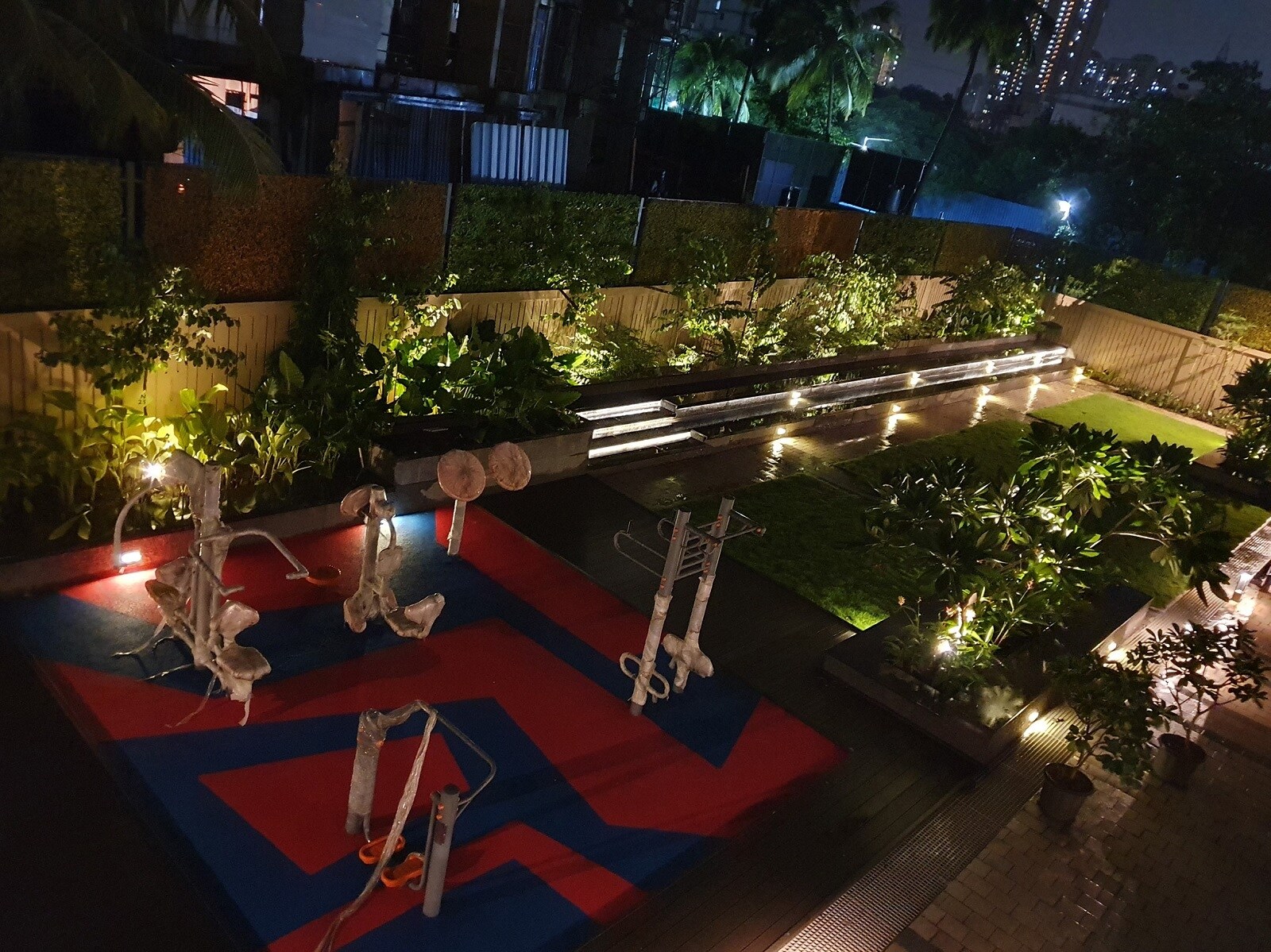 Samarth Srishti Amenities-Features 5