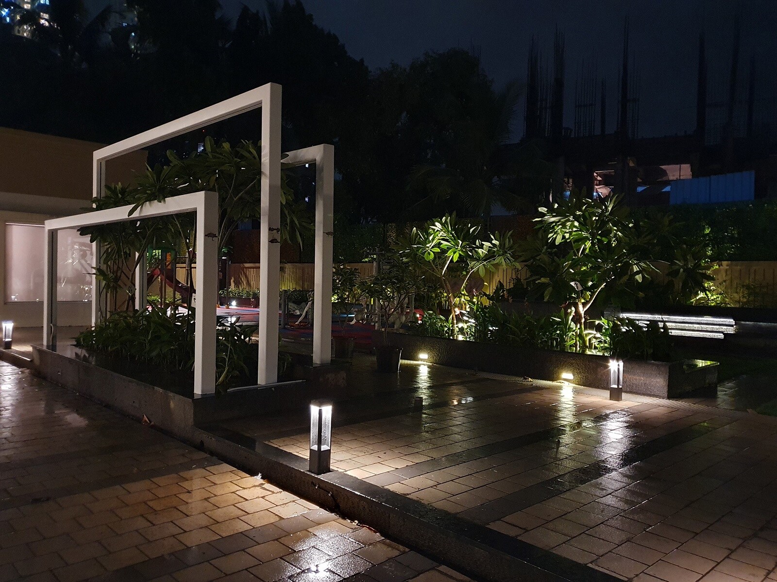 Samarth Srishti Amenities-Features 3