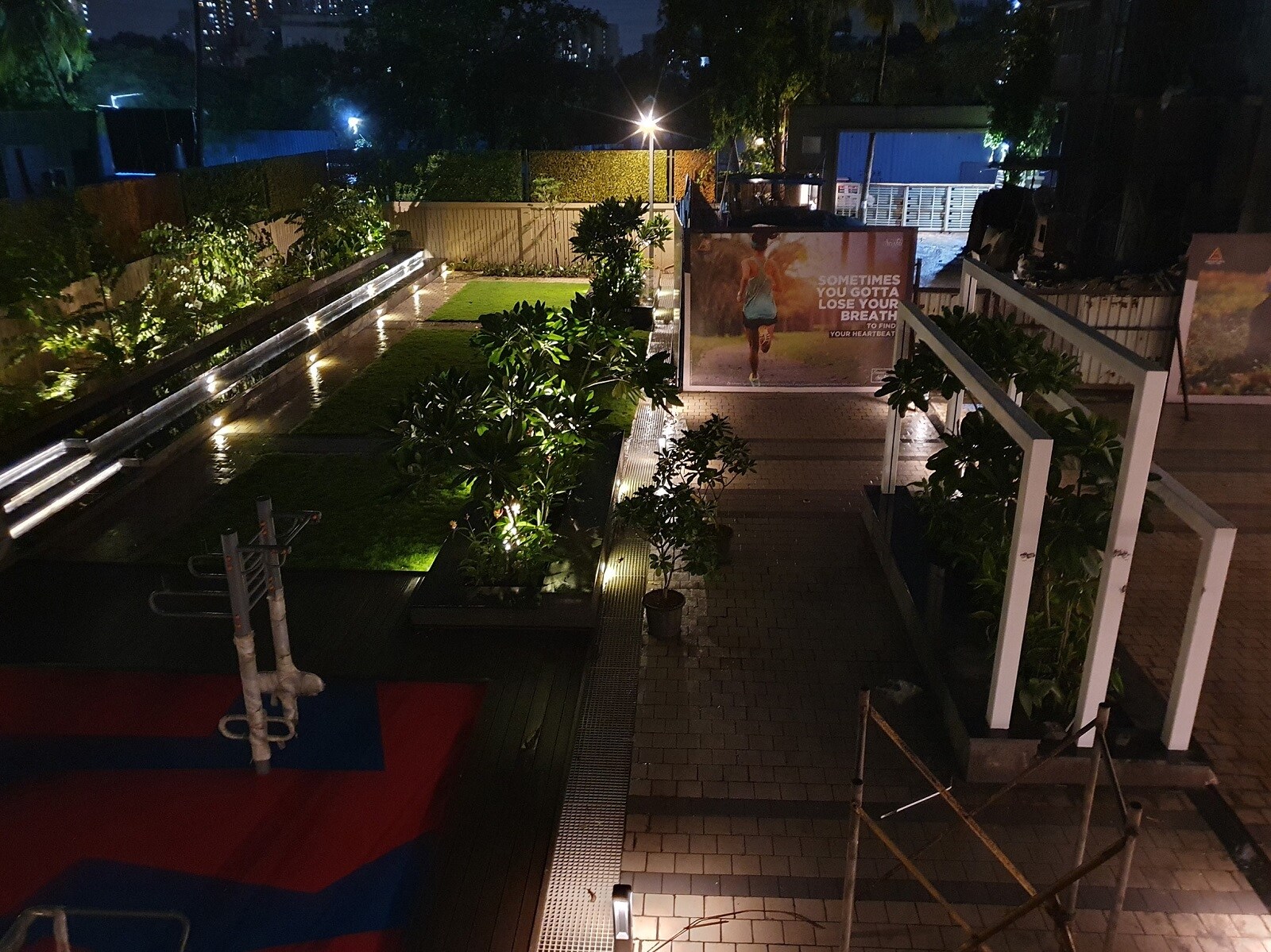 Samarth Srishti Amenities-Features 4