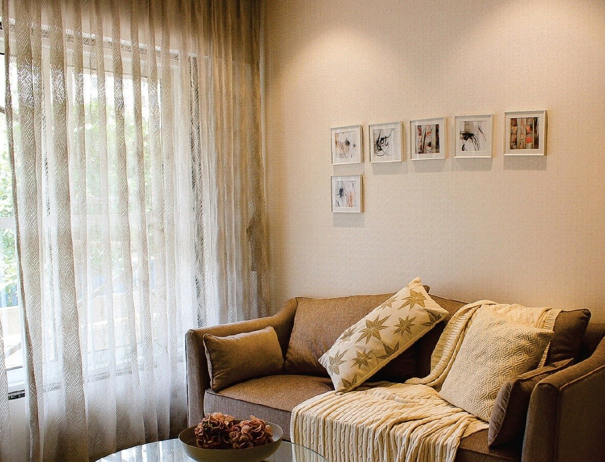 Samarth Srishti Apartment Interiors 4