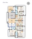 Samarth Vatsalya Floor Plans