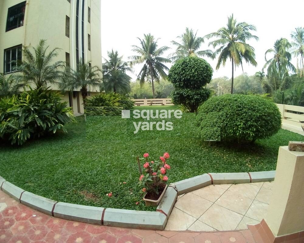 Samartha Meghdoot Apartment