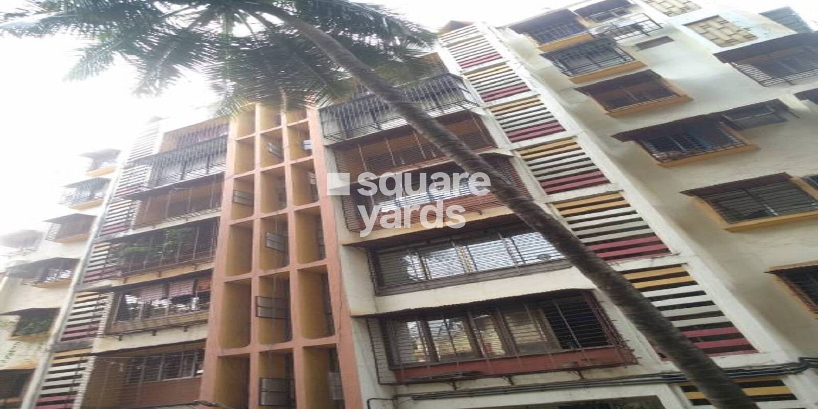 Samartha Meghdoot Apartment