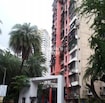 Samata CHS Goregaon West Entrance View