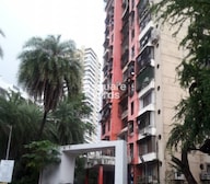 Samata CHS Goregaon West Entrance View