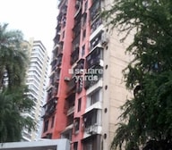 Samata CHS Goregaon West Tower View