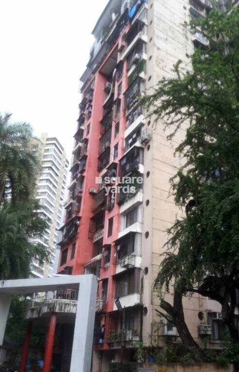 Representative image as actual visual unavailable for Samata CHS Goregaon West