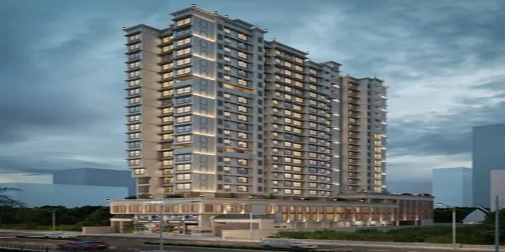 Sambhav Darshan Purshottam Park CHS Cover Image