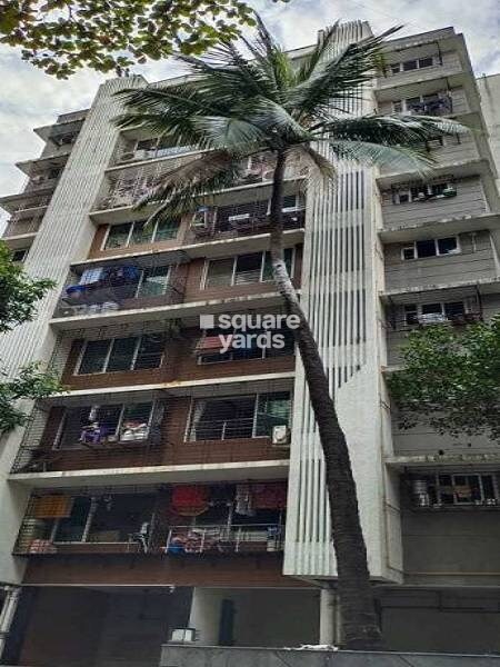 Sambhav Tiara Tower View