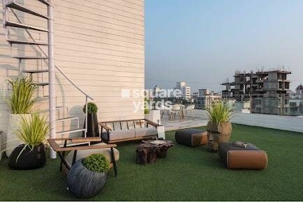 Sambhav Zest Amenities-Features