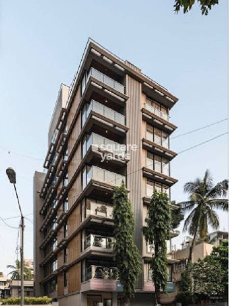 Sambhav Zest Tower View 1