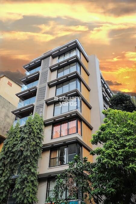 Sambhav Zest Tower View 2