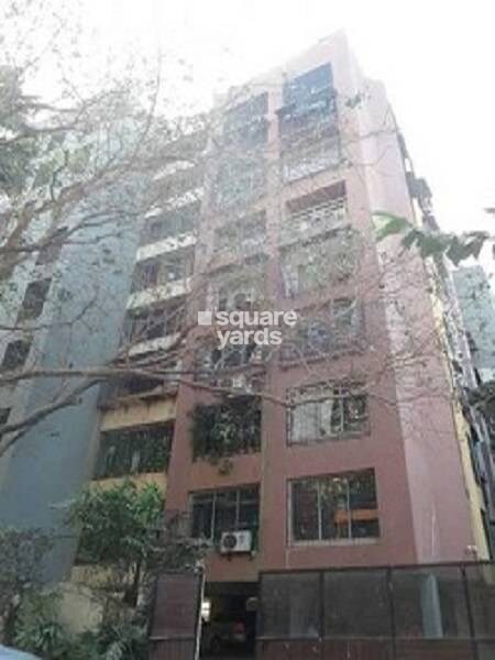 Sameer Apartments Tower View