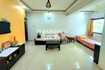 Sameer CHS Apartment Interiors