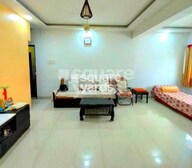 Sameer CHS Apartment Interiors