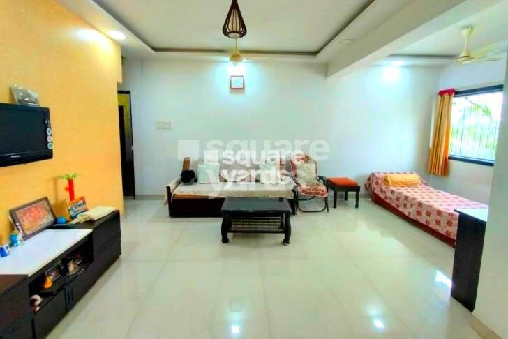 Sameer CHS Apartment Interiors 1