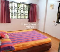 Sameer CHS Apartment Interiors