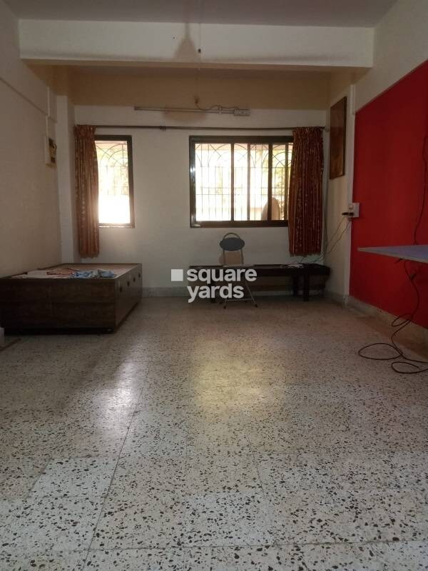 Sameer CHS Apartment Interiors 3