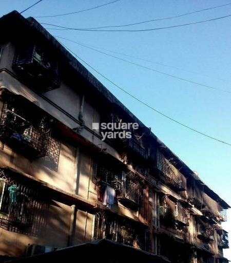 Samikaran Apartment Tower View