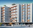 Samkit Apartment