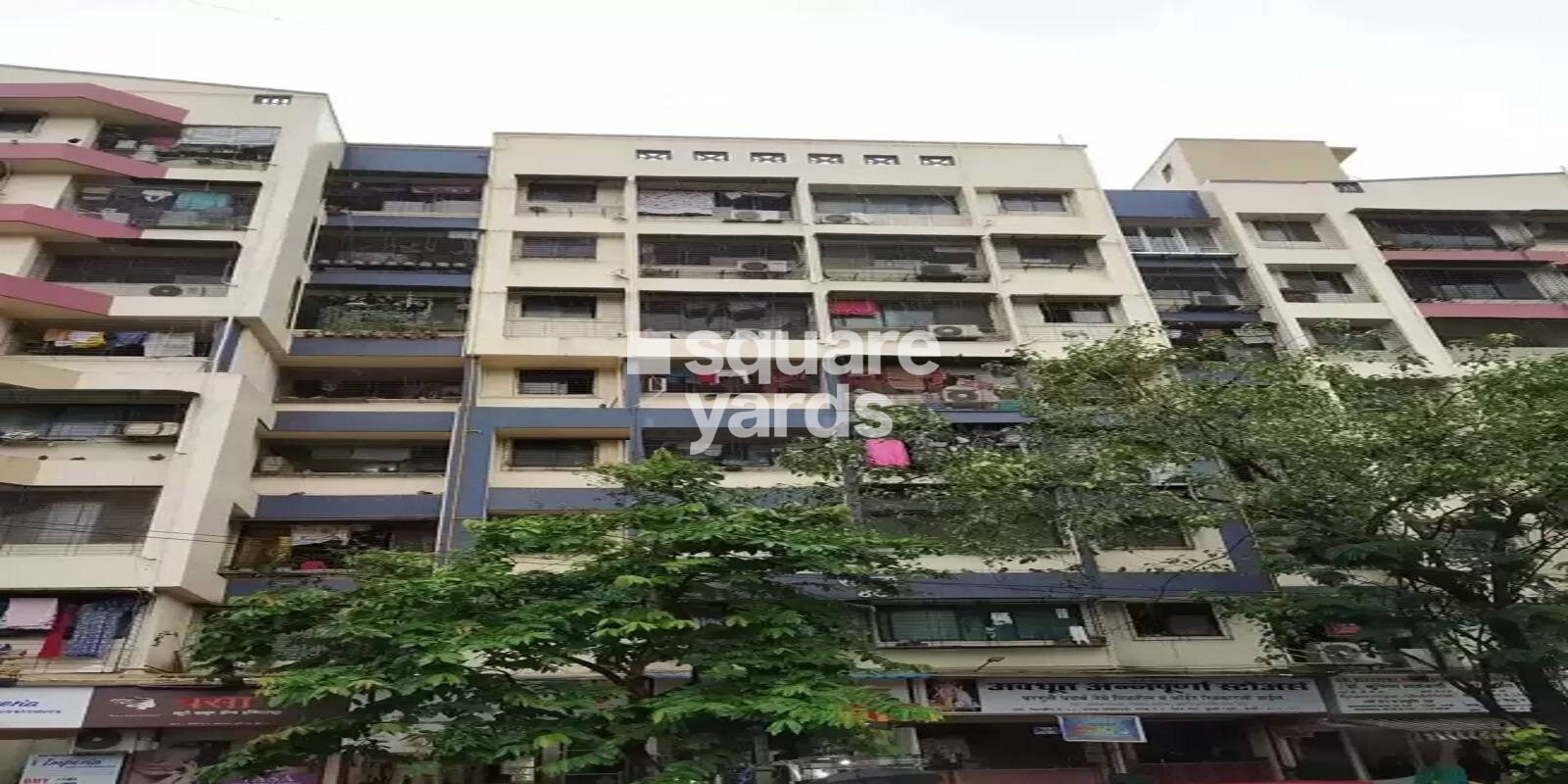 Sampada CHS Kurla East