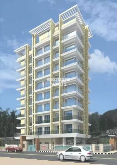 SAMPs Soneji House Tower View
