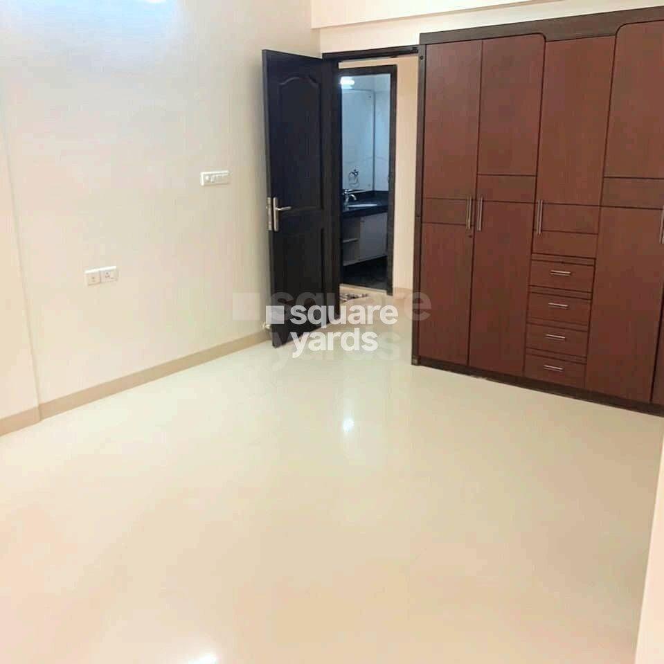 Samrock Aar Pee Apartments Apartment Interiors