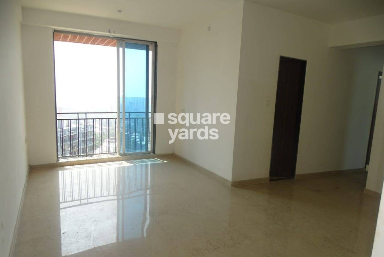 Samrock Aar Pee Apartments