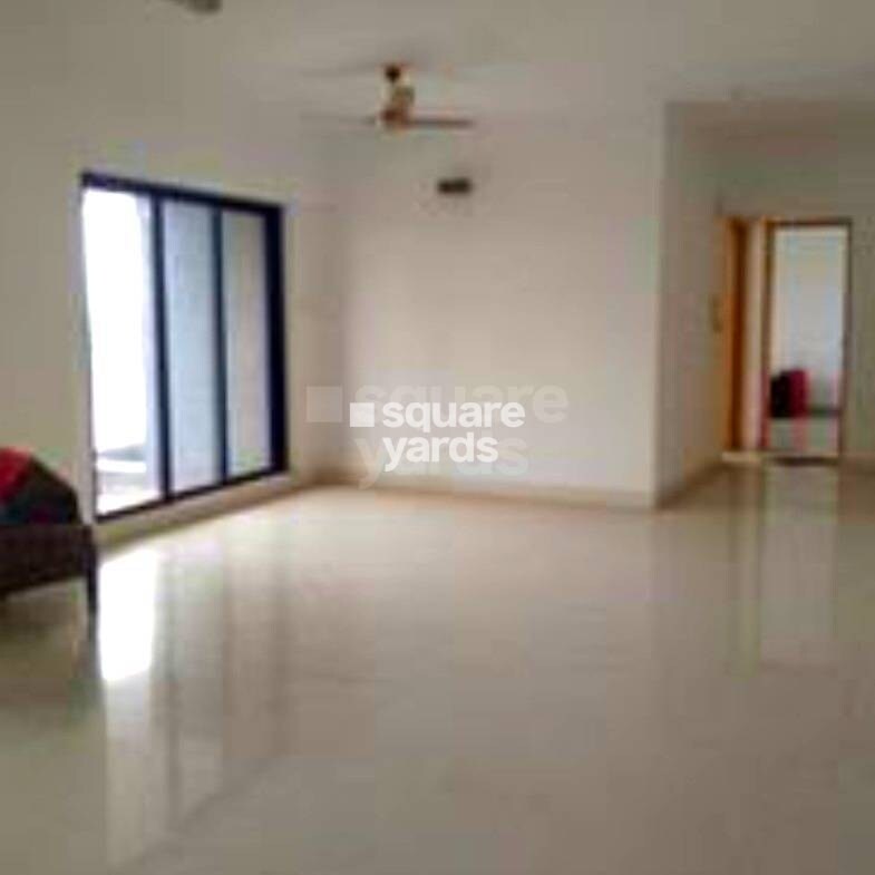 Samrock Aar Pee Apartments