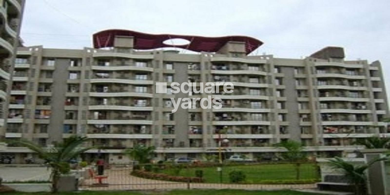 Samruddhi Apartments Mira Bhayandar Cover Image