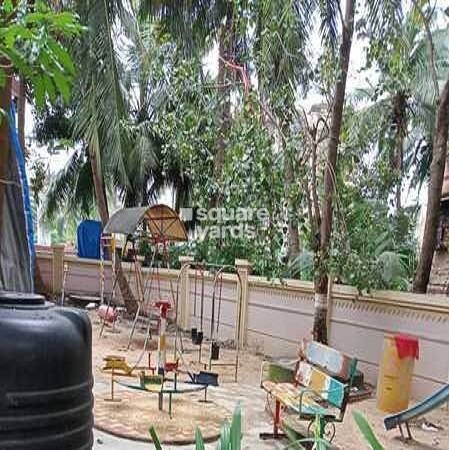 Samruddhi CHS Amenities-Features