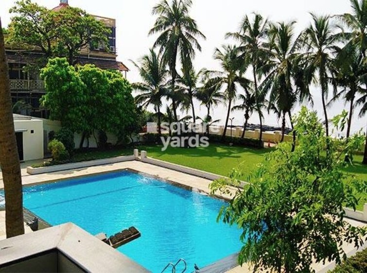 Samudra Mahal Amenities-Features