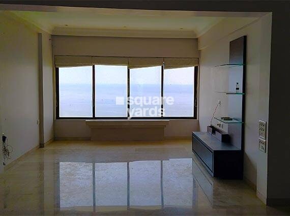 Samudra Mahal Apartment Interiors 1