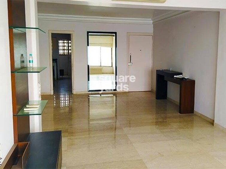 Samudra Mahal Apartment Interiors 2