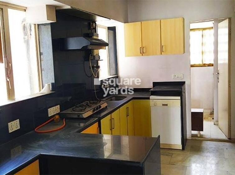 Samudra Mahal Apartment Interiors 3