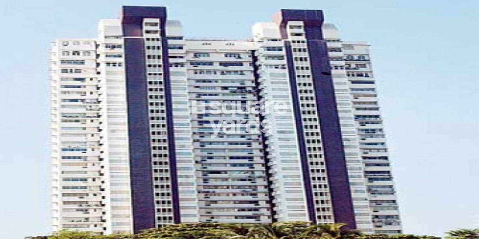 Samudra Mahal