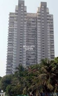 Samudra Mahal Tower View