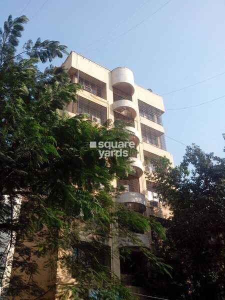 Samudra Seema Apartment Tower View