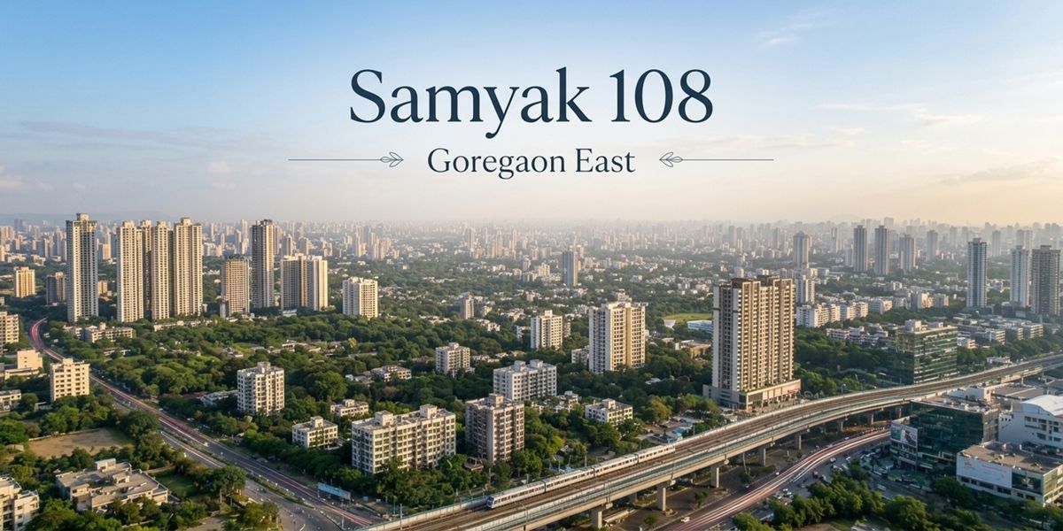 Samyak 108