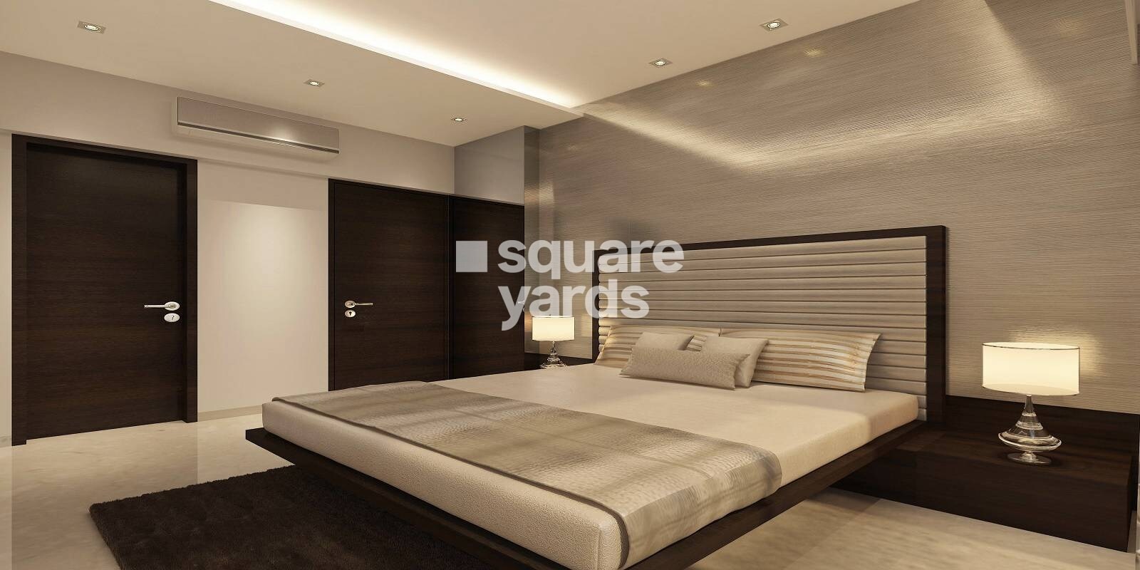 Samyakth Bliss Apartment Interiors 1