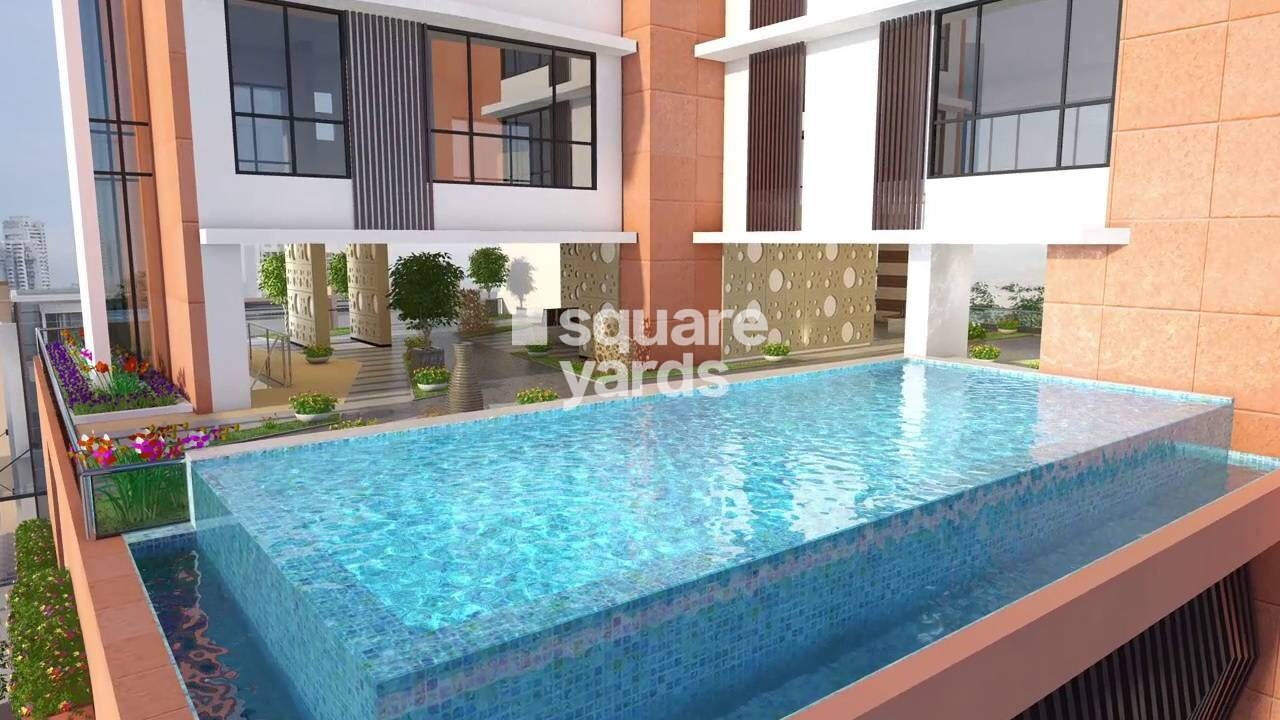 Samyakth The Sky Vue