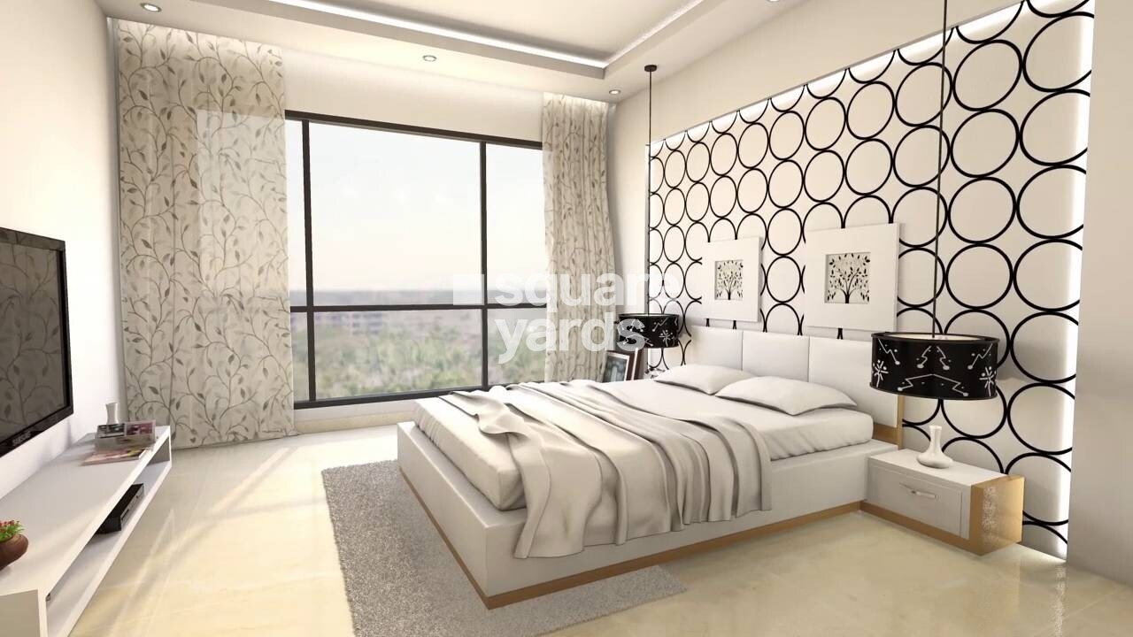 Samyakth The Sky Vue