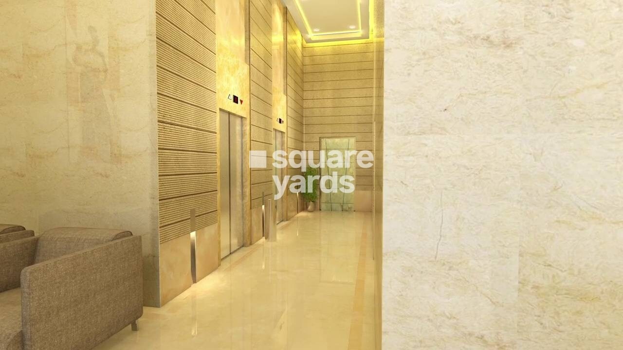 Samyakth The Sky Vue