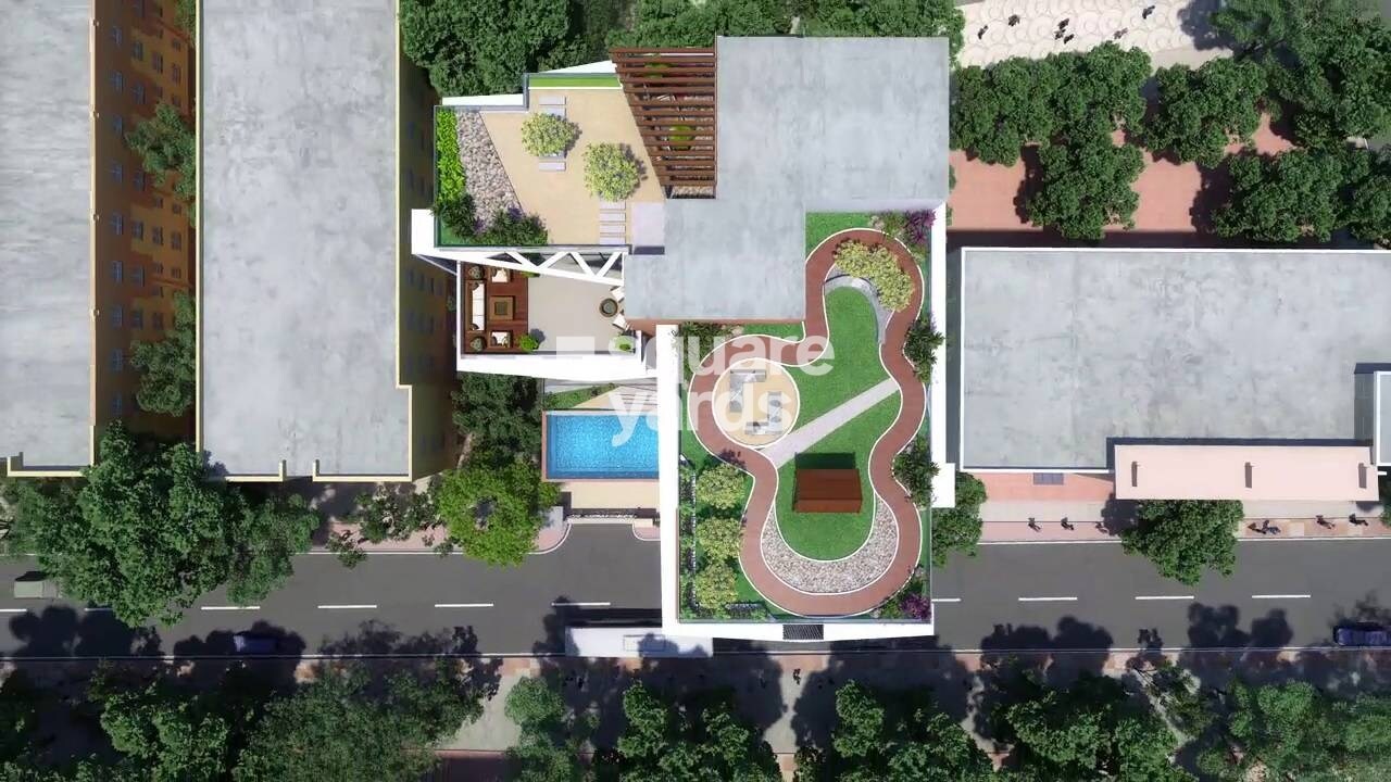 Samyakth The Sky Vue