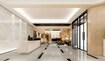 Sana Crystal Amenities Features