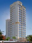 Sana Crystal Apartment Exteriors