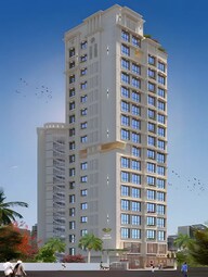 Sana Crystal Apartment Exteriors
