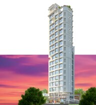 Sana Crystal Apartment Exteriors
