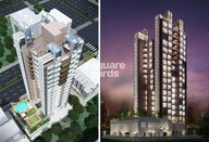 Sanaya Astrio Tower View